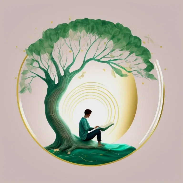 Empowering Growth Through Sacred Wisdom