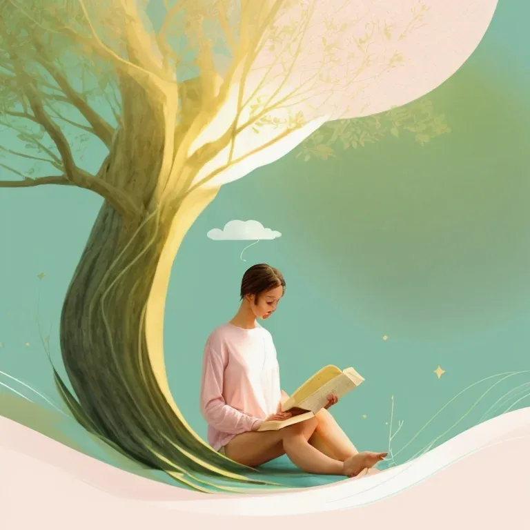 Guided growth through ancient practices